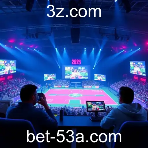 Tendências dos Casinos Online em 2025