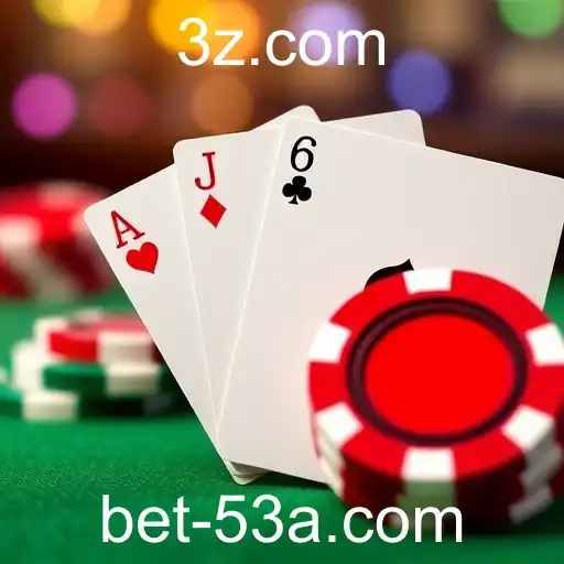 Explorando a Fascinante Categoria de Jogos de Cassino no bet53a