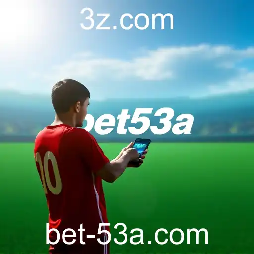 Exploração Digital: A Ascensão do bet53a no Cenário de Jogos