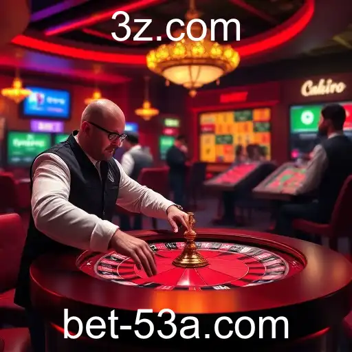 A Revolução dos Jogos Online em 2025: bet53a e as Novidades do Mercado