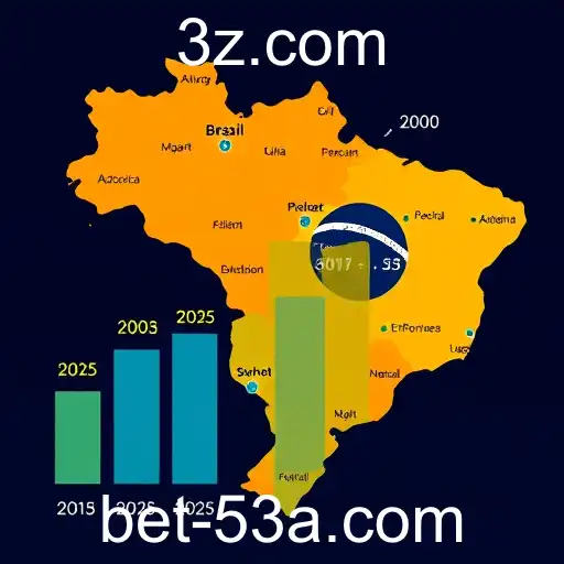 Crescimento e Desafios do Mercado de Apostas Online no Brasil