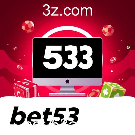 O Crescimento dos Sites de Jogos em 2025: Uma Análise de bet53a