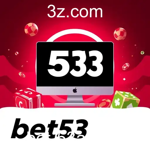 O Crescimento dos Sites de Jogos em 2025: Uma Análise de bet53a