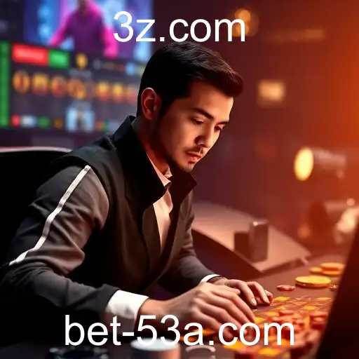 Inovação e Tendências no Setor de Jogos Online