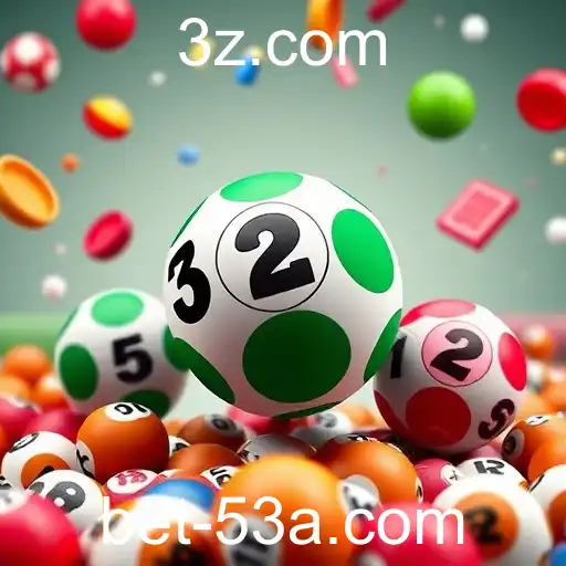 O Fascinante Universo das Loterias no Bet53a
