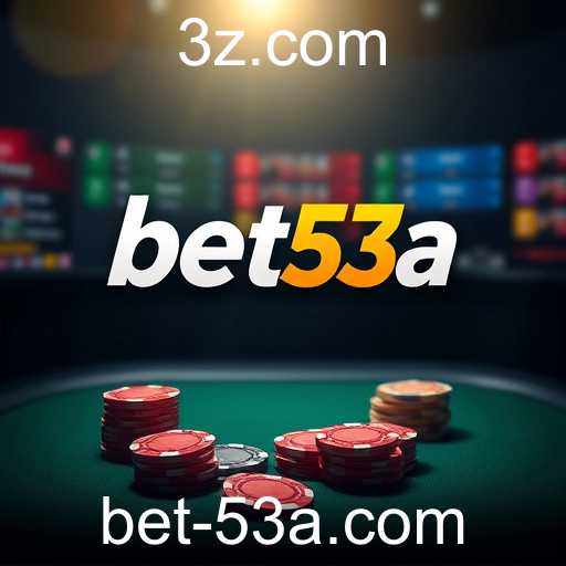 A Revolução dos Jogos Online e a Ascensão do bet53a