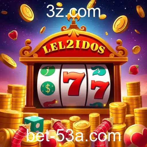 A Popularidade dos Caça-níqueis no Site bet53a