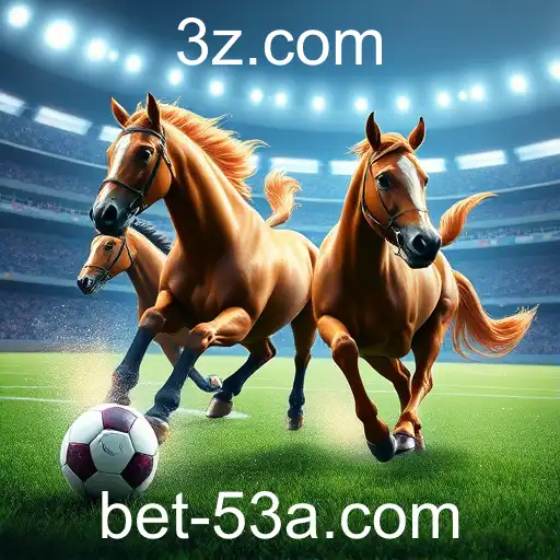 Explorando o mundo dos Esportes Virtuais no Bet53a