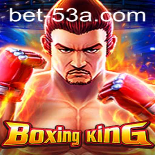 Engaging Gameplay Experience with BoxingKing
