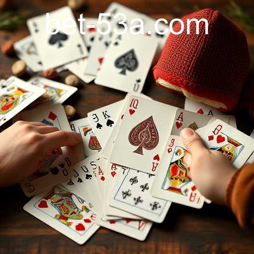 Card Games Through the Ages