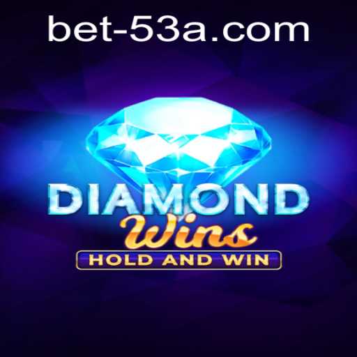 Discover DiamondWins: The Thrilling Casino Game