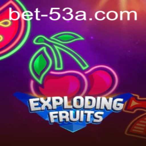 Discover the Excitement of ExplodingFruits: The Game Taking the Internet by Storm