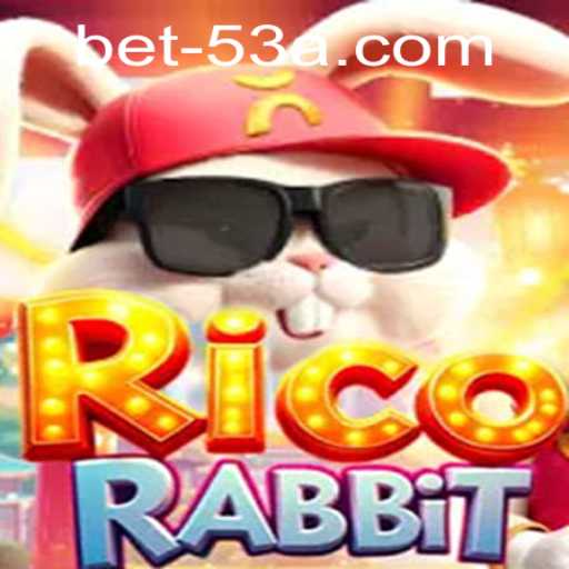 Unveiling RicoRabbit: A Comprehensive Guide to the Latest Gaming Sensation